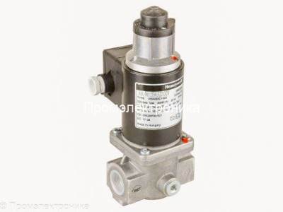 Газовый клапан Honeywell VE4032