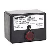 BRAHMA SM192N.2, 24283331