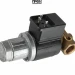 Газовый электромагнитный клапан Brahma E6G*L*1/2*GFD F8 13782100