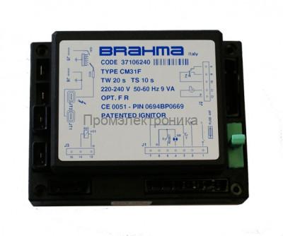 BRAHMA CM31F, 37106240