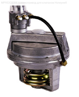 MP953C5084 пневмопривод для клапанов Honeywell
