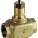 Resideo DI50B40 2-х ходовой линейный муфтовый клапан, В/Р, PN16, DN50, Kvs40, 20 мм, 170 °C
