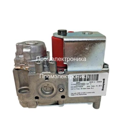 Газовый клапан Honeywell VK4105G