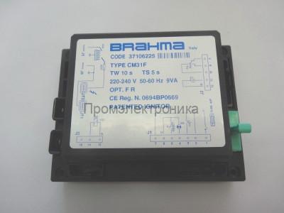 BRAHMA CM31F, 37106225