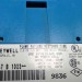 Honeywell R7847B1023