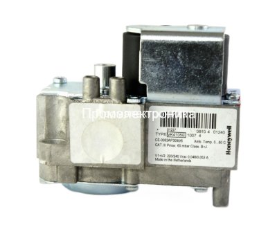 Газовый клапан Honeywell VK4105E