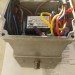 Сервопривод Honeywell M7284Q1082