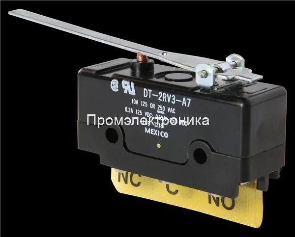 Honeywell DT-2RV3-A7