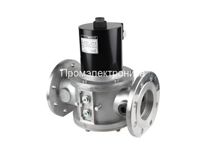 Газовый клапан Honeywell VE4080B3004