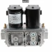 Двойной электромагнитный клапан Honeywell VQ425MA1038