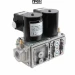 Двойной электромагнитный клапан Honeywell VQ425MA1038