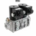 Двойной электромагнитный клапан Honeywell VQ425MA1038