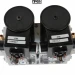 Двойной электромагнитный клапан Honeywell VQ425MA1038