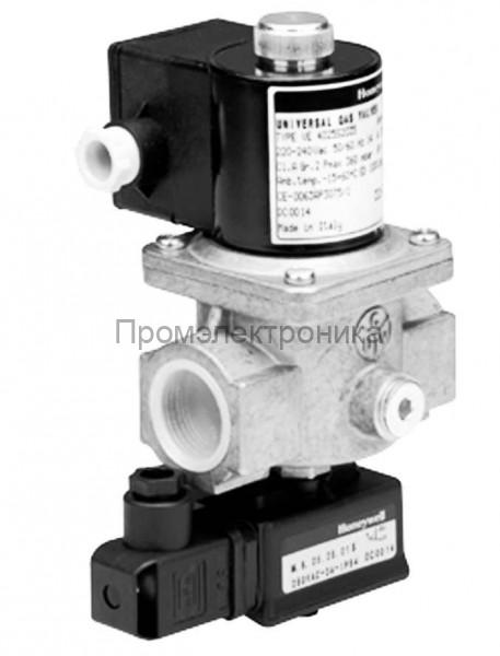 Газовый клапан Honeywell VE4010A1006