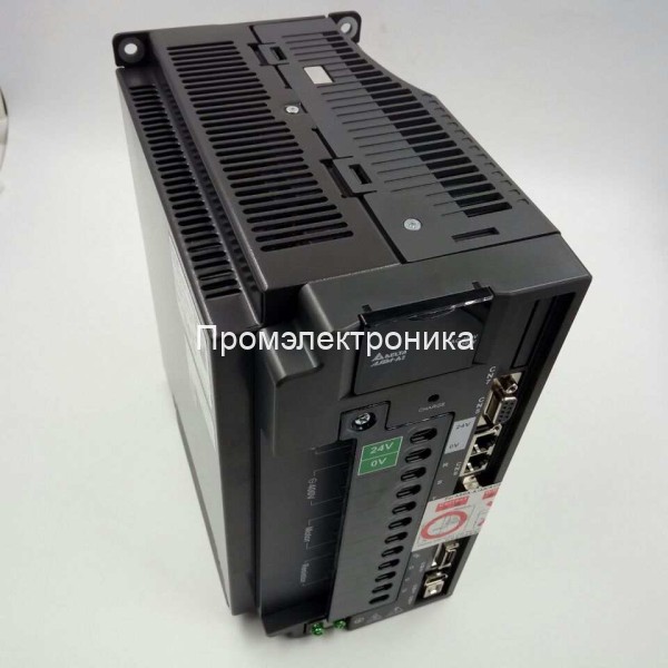 Delta Electronics ASD-A2-0743-F
