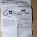Трансформатор Honeywell 50017460-001