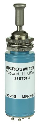 Honeywell 27ET51-T