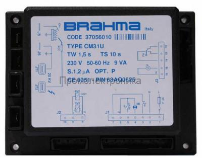 BRAHMA CM31U, 37056010