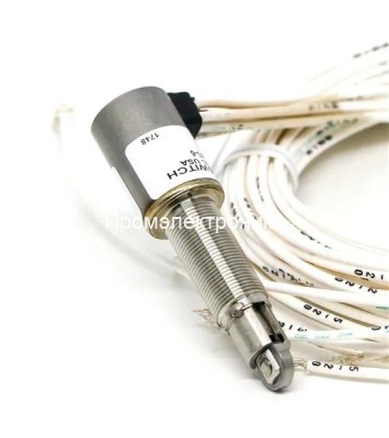 Honeywell 622HE15-6