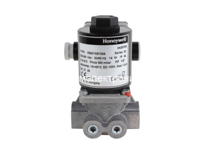 Газовый клапан Honeywell VE4015B1004