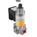 Газовый электромагнитный клапан Elco MVDLE 505/5