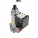 Газовый электромагнитный клапан Elco MVDLE 505/5