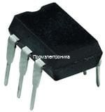 IXYS Integrated Circuits LCA712