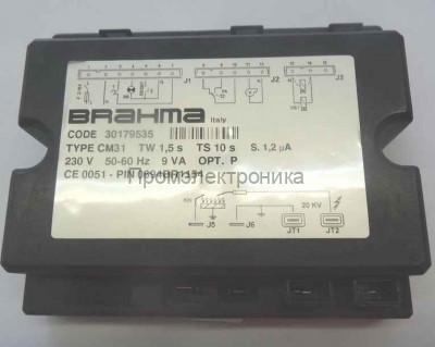 BRAHMA CM31, 30179535