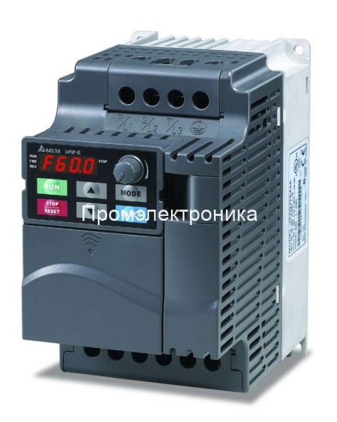 Delta Electronics VFD002E21A