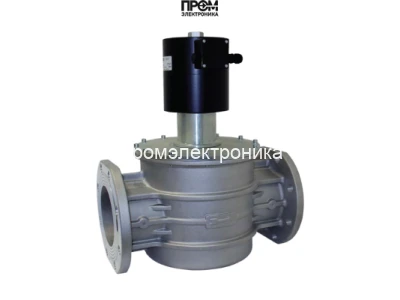Газовый электромагнитный клапан Madas EW030066 008