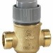 VSMF-215-0.4 2-х ходовой линейный клапан, PN16, DN15, пл. упл., Kvs 0.4, 6.5мм, 120 °C Honeywell