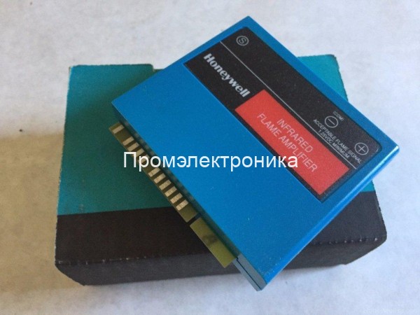 Honeywell R7848A1008