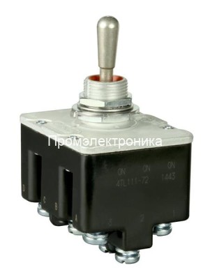 Honeywell 4TL111-72