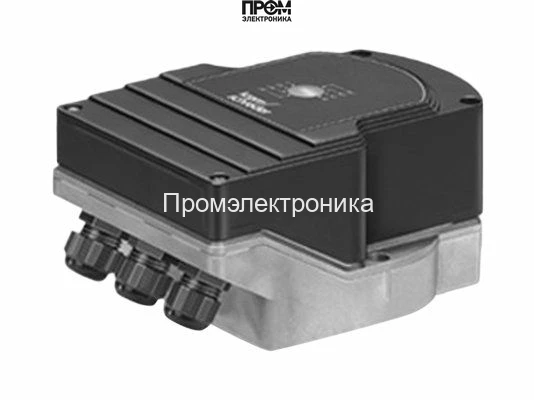 Сервопривод Elco IC 20-30Q3T