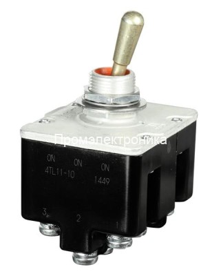 Honeywell 4TL11-10