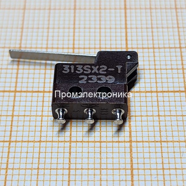Honeywell 313SX2-T
