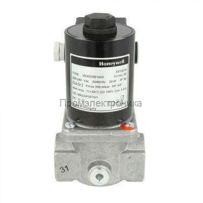 Газовый клапан Honeywell VE4020B1004