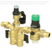 Honeywell (Resideo) SG160SD-3/4AB предохранительный блок защиты