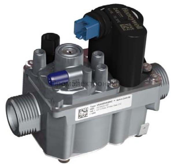 Газовый клапан Honeywell VK4205