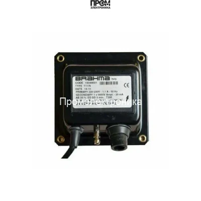 Трансформатор розжига Brahma T11/M 15093001