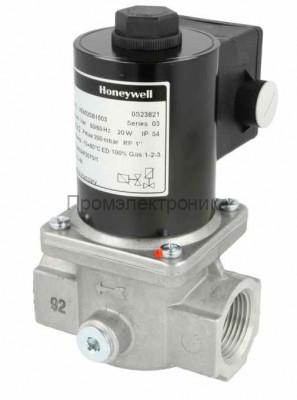 Газовый клапан Honeywell VE4025B1003