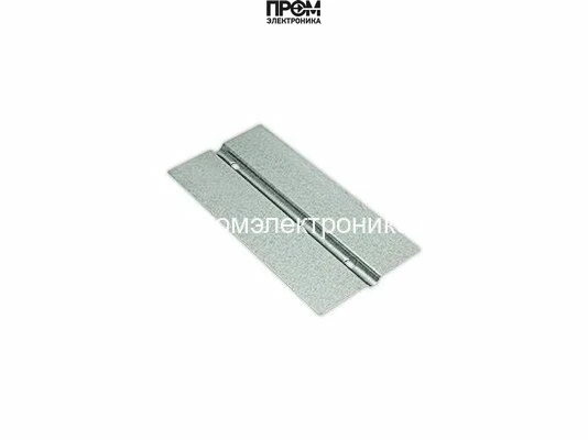 Воздушная заслонка 107 x 210 мм