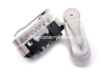 Honeywell 4HS154