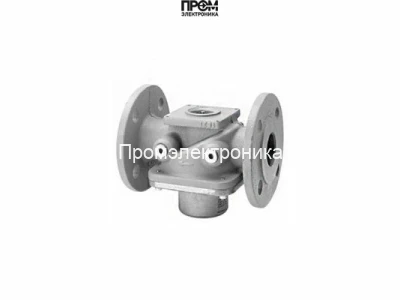 Газовый электромагнитный клапан Elco VRF10.804