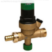 VF06-1/2A Наполнительный клапан со шланговым штуцером 0903454 на входе Honeywell