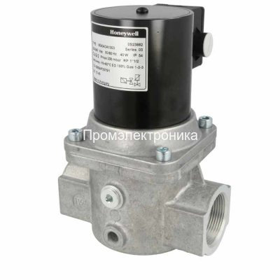  Газовый клапан Honeywell VE4040A1003