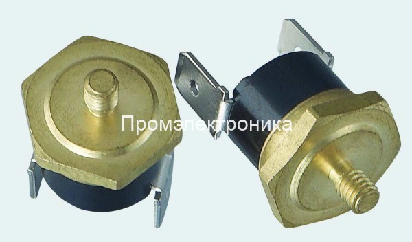 Honeywell 2455R-65/55