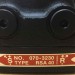 Топливный насос Danfoss RSA 40 070-3230