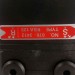 Топливный насос Danfoss RSA 40 070-3230