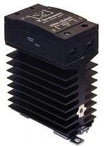 TE Connectivity / P&B SSRM-600A65